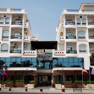 hotelBurgada hotelBurgada
