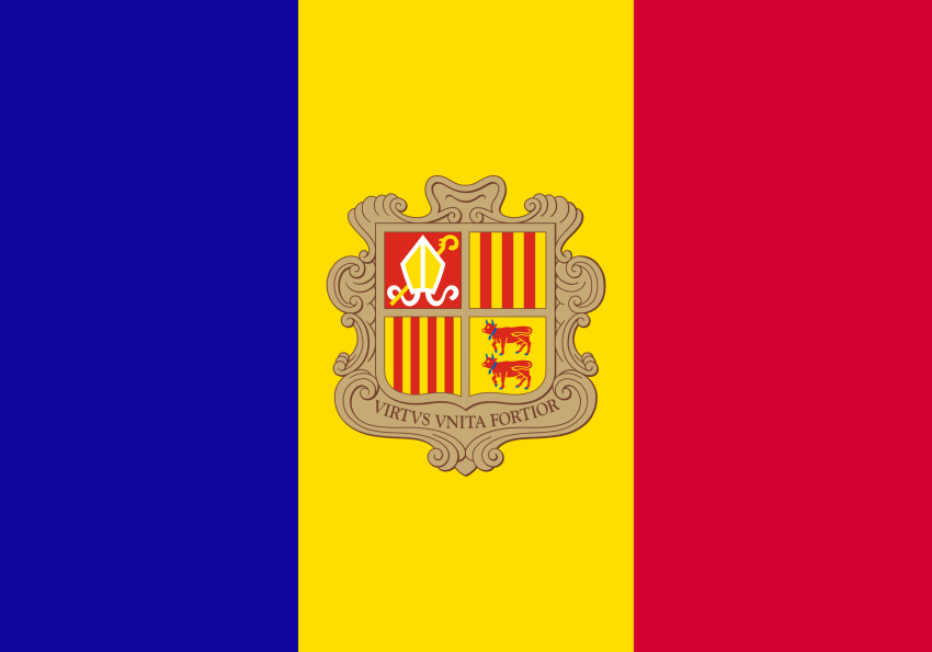 Անդորրա