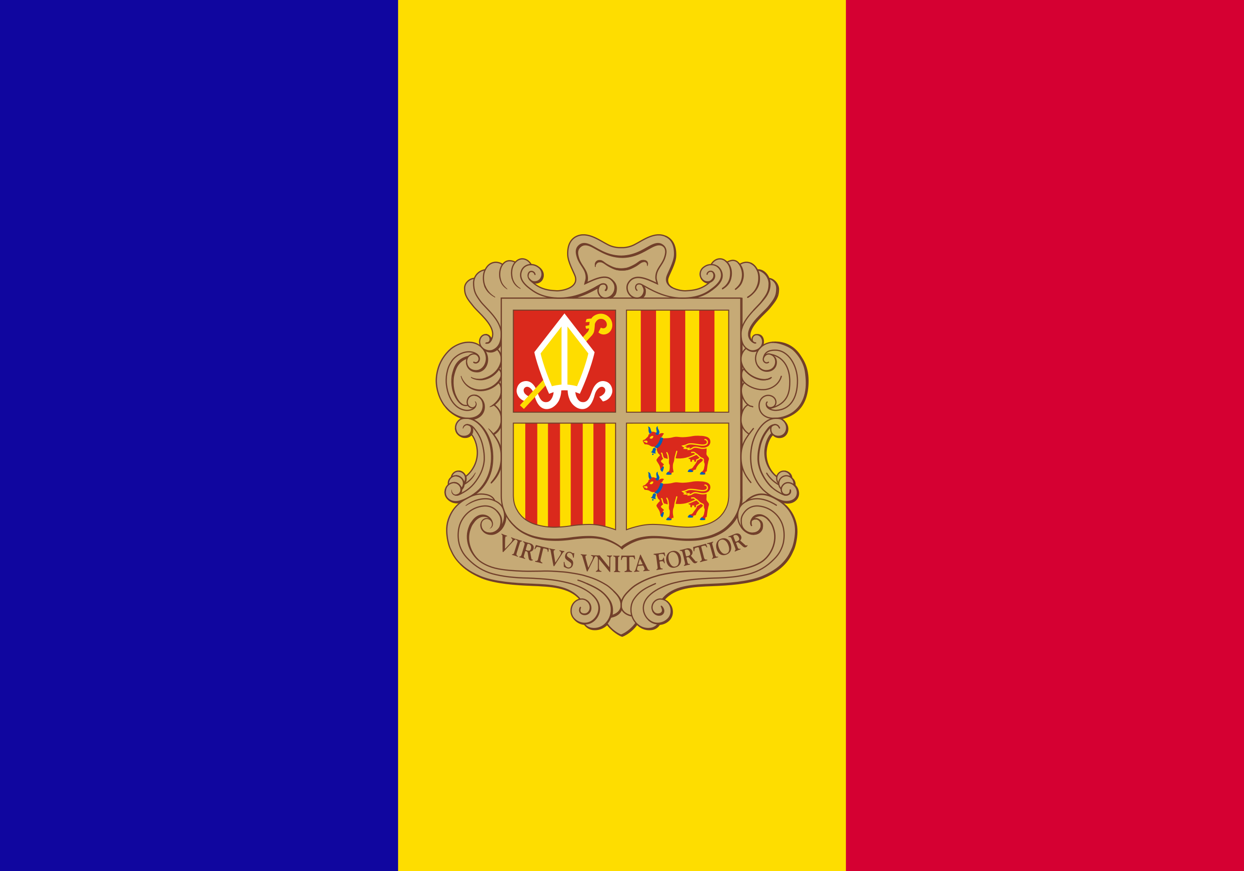 Անդորրա