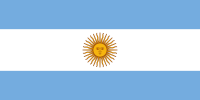 FlagArgentina FlagArgentina